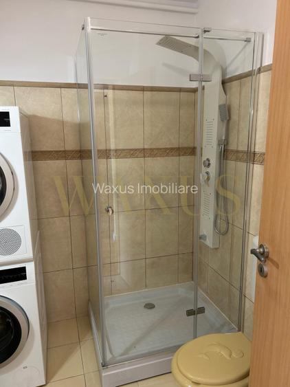 Apartament 2 camere, luminos, 52 mp., Borhanci - 8