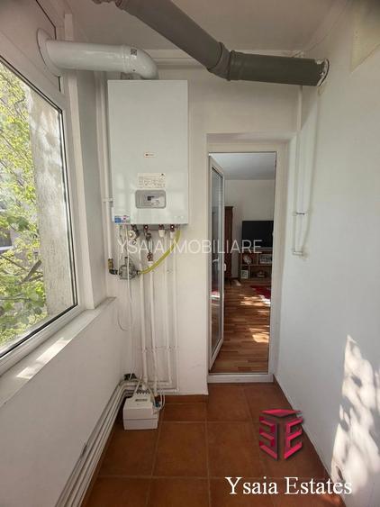 YSAIA IMOBILIARE - 2 DECCOMANDATE DE VANZARE - CENTRALN - TOMIS 2 - STRADAL - - 12