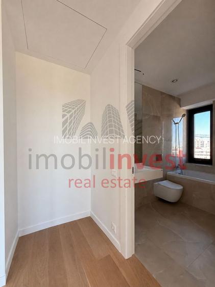 Apartament 2 camere de vanzare One Verdi Park - 7