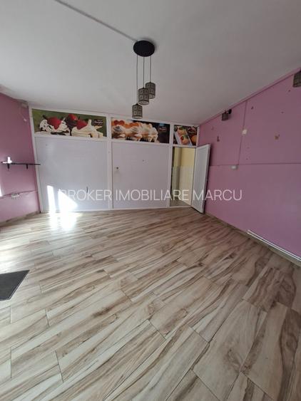 Spatiu Comercial Piata Brotacei - 2