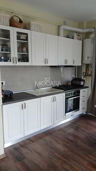 Bloc Nou. ET. 1. Complet mobilat. Zona Eso. - 7