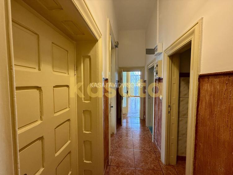 APARTAMENT IN VILA INTERBELICA | UNIRII | ETAJ 1 |READY TO MOVE - 15
