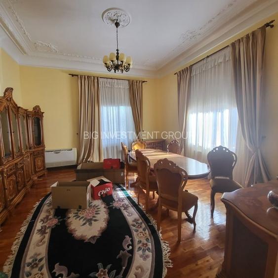 Vila boiereasca, superba, strada, linistita, nelipita de vreun alt imobil - 12