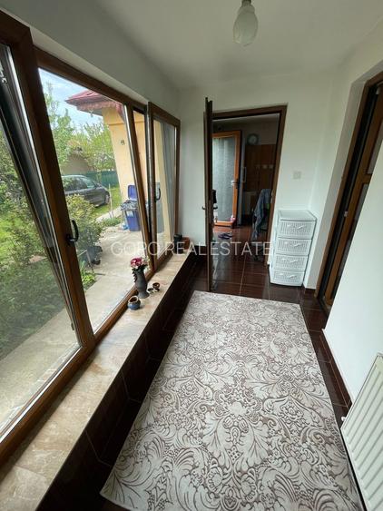 Casa 4 camere Teleorman Com Vartoapele - 13