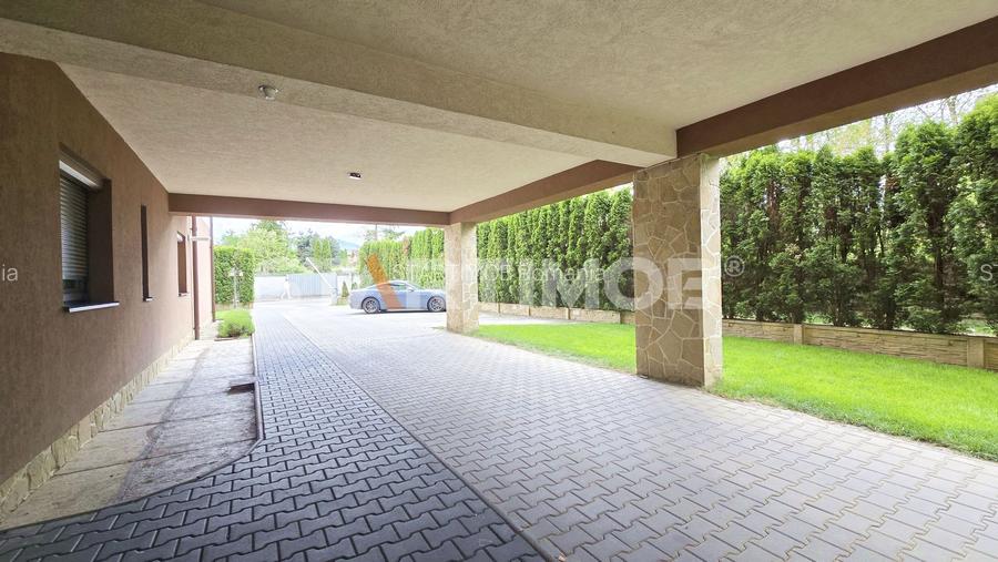 Apartament 3 camere zona Coresi cu parcare - 37