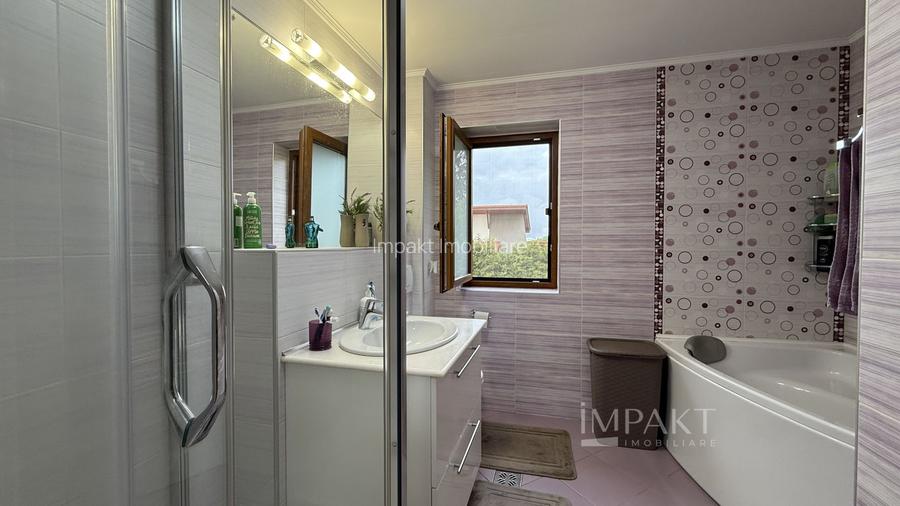 Casa deosebita 6 camere Faget cu teren generos de 1100 m2 - 20