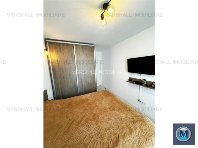 Apartament 3 camere de vanzare, zona Vest, 74.40 mp #16087 - 7