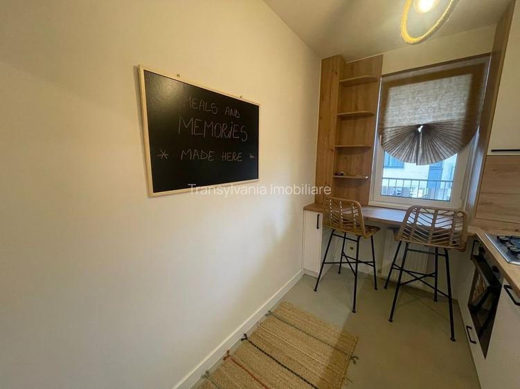 Apartament de închiriat | Platinia | Zona Centrală | Bloc nou - 4