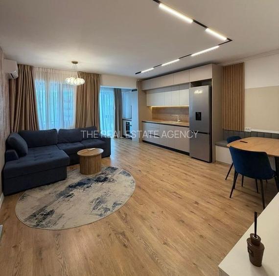 2 camere | Pipera/OMV | parcare inclusa - 2