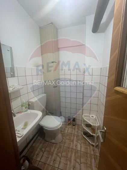 Apartament 3 camere în zona Brailei - 6