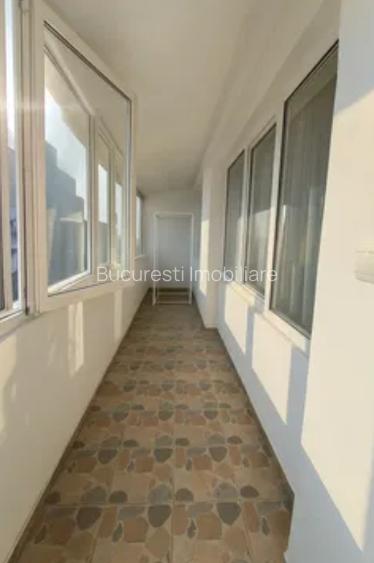 Basarabia ,Campia Libertatii Metrou Muncii Amenajat,Geam la baie,Balcon imens! - 8