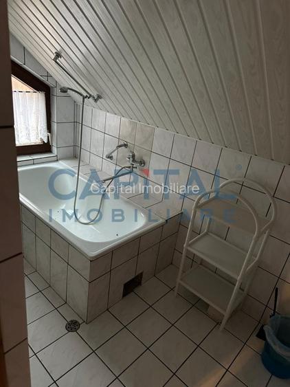 Comision 0%, casa/pensiune 15 camere, zona frumoasa - 17