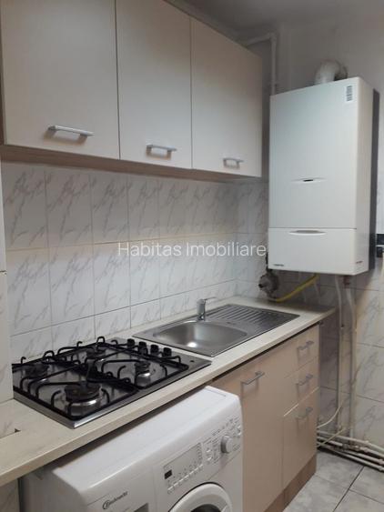 3 camere, de vanzare, etaj 1,  in Manastur, strada G. Alexandrescu - 4