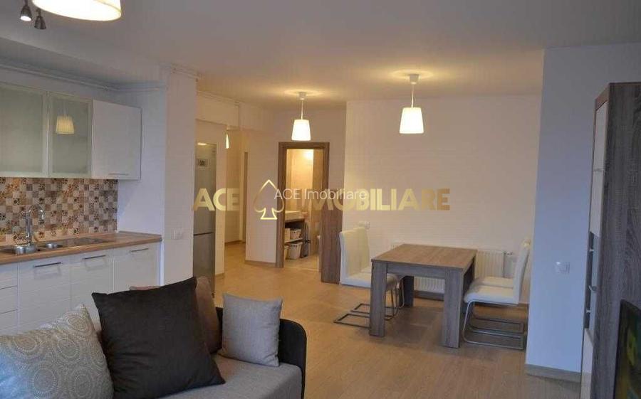 3 Camere de inchiriat | Metrocity Academiei | 2 bai | Centrala | Metrou - 4