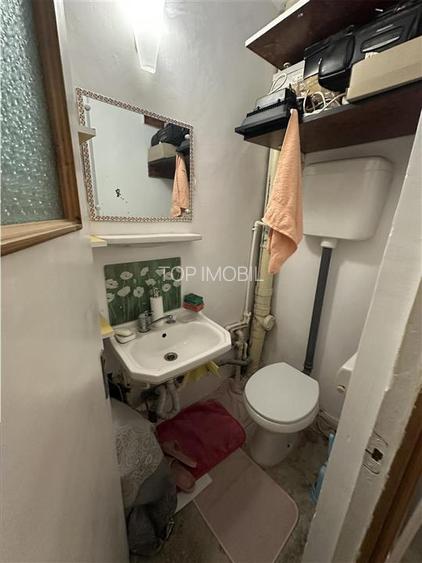 Apartament 3 camere- Frumoasa - 6