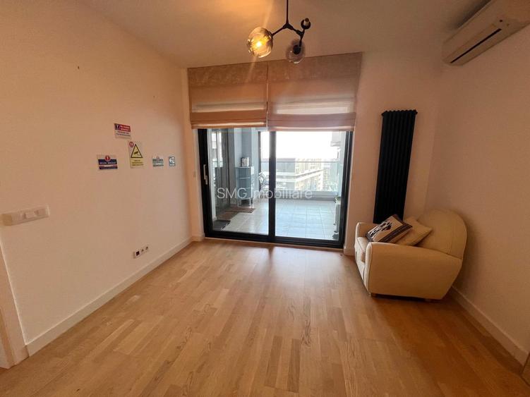 Apartament 2 camere 100 mp | Upground | Fabrica de glucoza | Parcare inclusa - 8