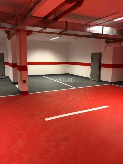 Garsoniera Mosilor l Eminescu l Bloc l 2020 l Parcare subterana - 6