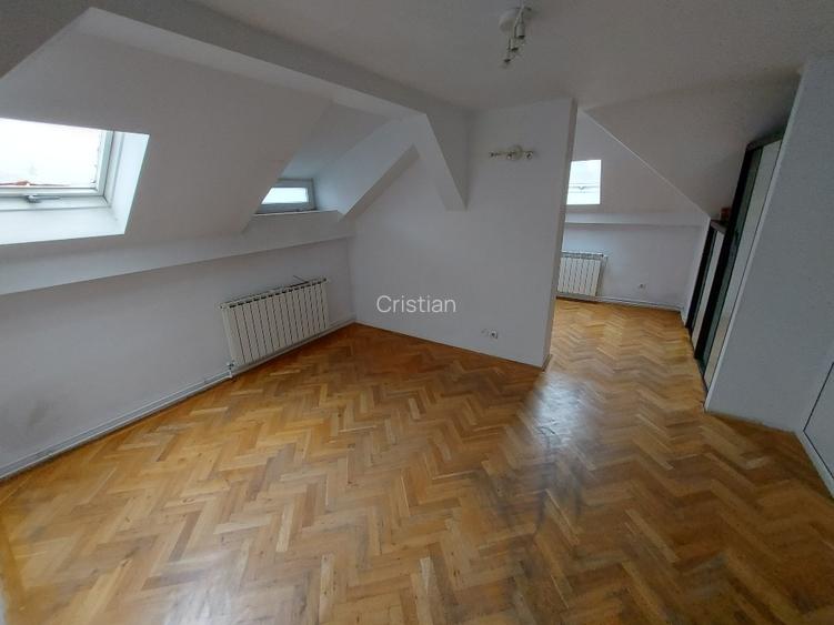 O proprietate versatilă cu potențial vast în Zona Medicală/Centru Educational - 12