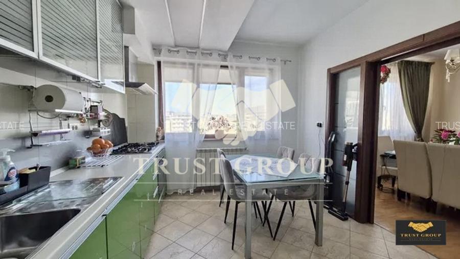 Apartament 4 camere Floreasca Rahmaninov | Loc de parcare si boxa - 9