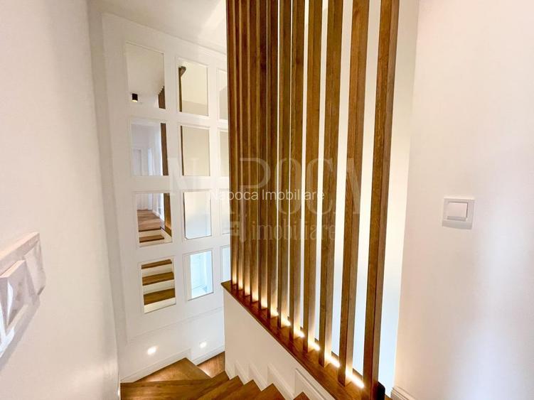 Casa 4 camere de vanzare in Floresti - 5