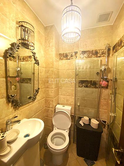 Apartament cu 3 camere, decomandat, zona Centru-Sf. Lazar - 6