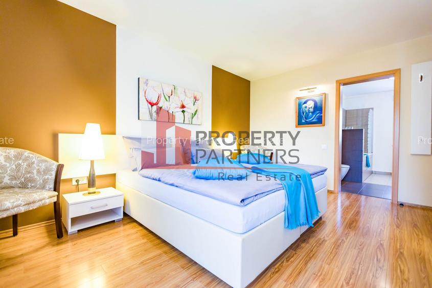 Proprietate premium în Bran – Predeluț - 7 camere - 17