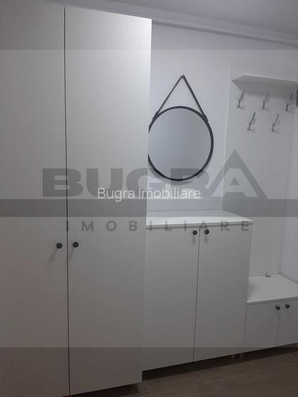 Apartament de 2 camere, ultrafinisat, parcare subterana, zona Amethyst - 4