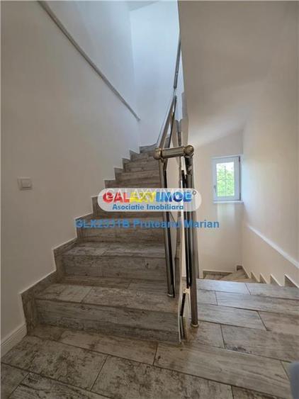 Vanzare casa individuala in stil Mediteranean Premium in zona Dantelei - 27