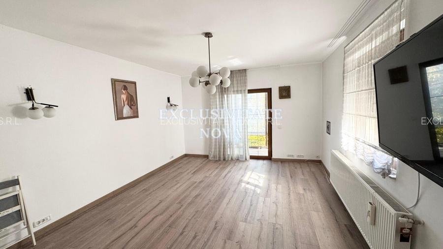 Bucurestii NOI - Laminorului - Inchiriere Vila . - 33