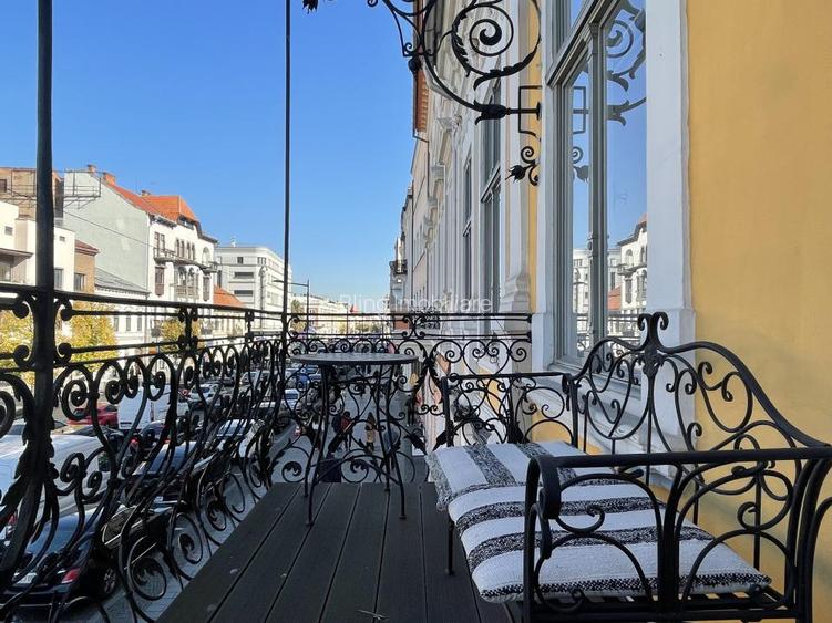 Apartament Ultracentral 125mp - 8