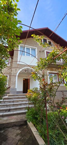 Pucioasa Dambovita,  zona centrala, vanzare casa si teren - 4