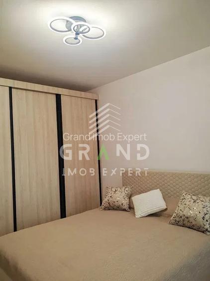 Oportunitate : Apartament 2 Camere | Balcon | Parcare | 60 MP | Floresti - 6