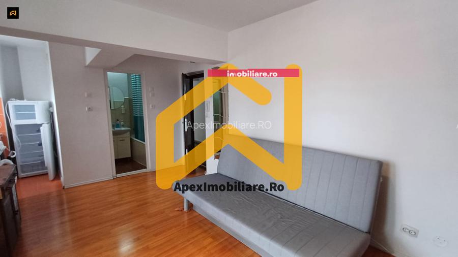 Garsoniera de inchiriat Victoriei București | ApexImobiliare.ro - 2