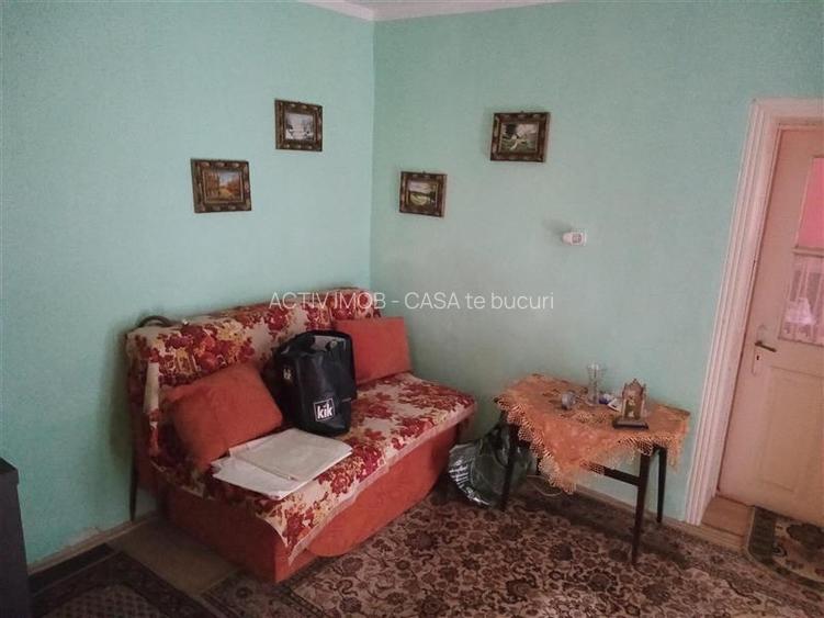Oravita, Casa de Vacanta, PRET FIX, Zona Lacul Mare - 10