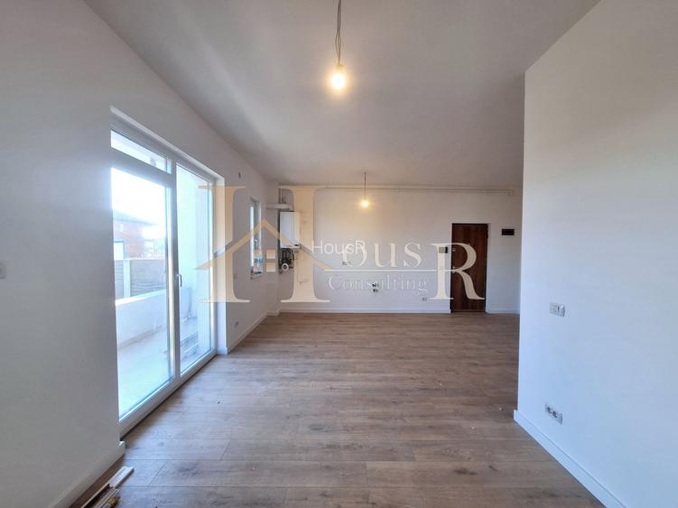 APROAPE DE MEGA IMAGE. SPATIOS, 37 MP UTILI SI GRADINA PROPRIE. - 9