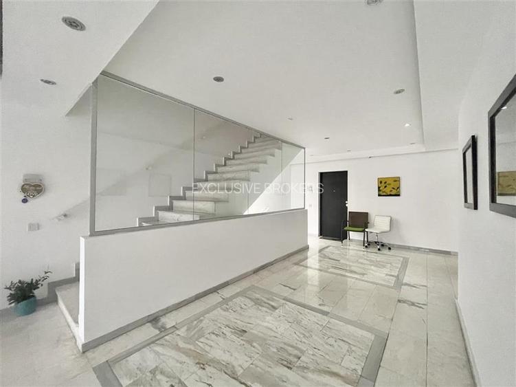 3 Rooms|One Floreasca Lake|Modern Design| - 23