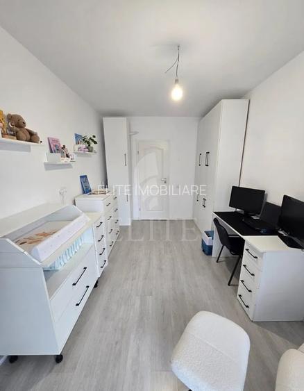 Apartament 3 camere în zona  Baza Sportiva Gheorgheni - 11