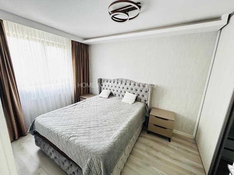 Apartament 2 Camere Hils Pallady 1 min Metrou Ikea - 10