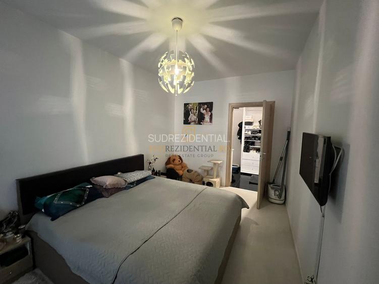 Apartament 2 camere, Strada Solstitiului, 4/4, Comision 0% - 4