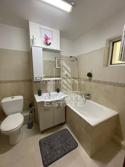 Apartament 3 camere,prima inchiriere, centrala proprie, zona Dambovita - 10