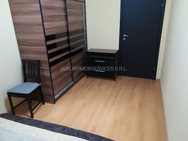 Apartament 2 camere Militari Residence - 3