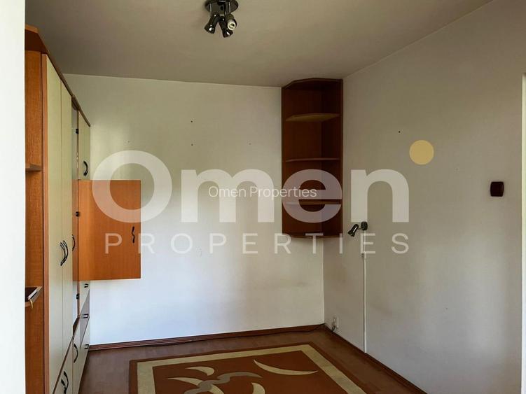 Apartament 2 camere – Cuza Voda - 40 mp | Etaj 1/4 | - 6