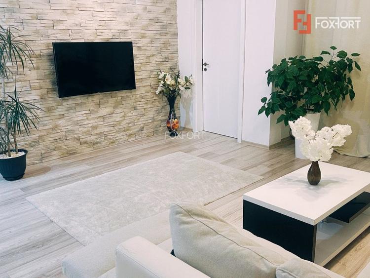 Duplex cu 5 camere cu eleganta si suflet in Giroc, 127 mp utili - 2