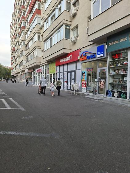 INCHIRIERE SPATIU COMERCIAL - 4