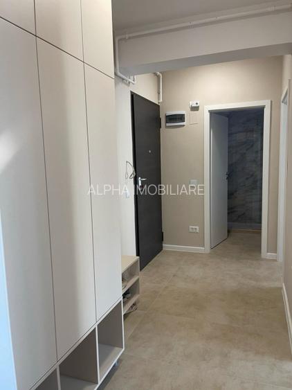 Apartament 2 camere Lujerului | Exigent | Loc de parcare - 7