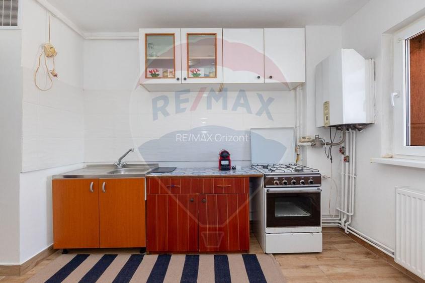 2 camere decomandate la PRET IMBATABIL-doar 94900 E - 14