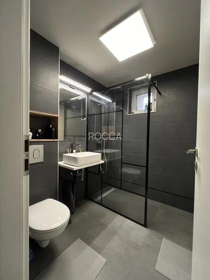 Apartament de 2 camere, parcare, 2 balcoane, prima inchiriere - Dristor  - 5