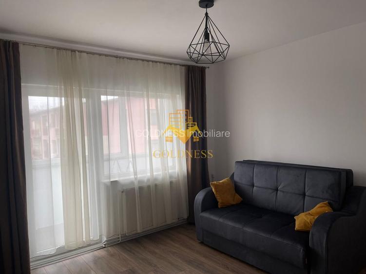 2 Camere decomandate, Zorilor, Meteor, Calea Turzii, Parcare,UMF, UTCN - 4