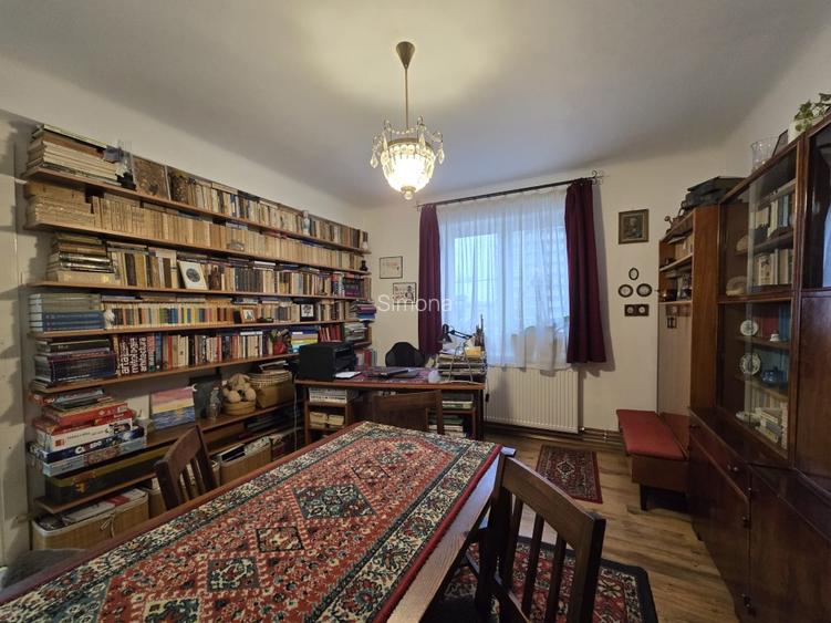 Apartament 2 camere de vânzare  - 5