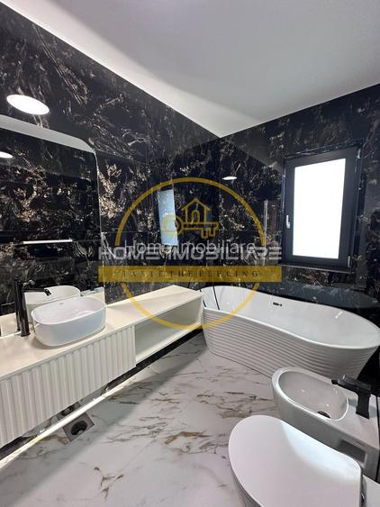 Casa Single // LUX // Cartier Exclusivist - Confort, Eleganta si Intimitate - 11